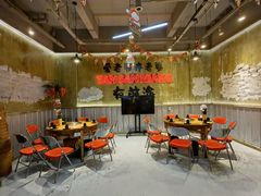 -谭三娘鲜切牛肉自助火锅(九眼桥总店)
