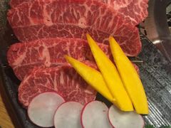 -赤坂亭·M9和牛烧肉·铁板烧(合肥万象城店)