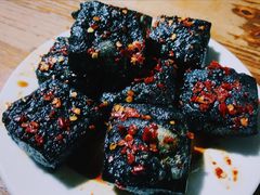 -五娭毑臭豆腐(黄兴南路店)