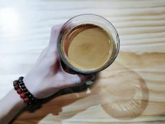 -无牌咖啡&酒馆