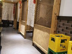 -庆合府重庆大排档(紫都城店)