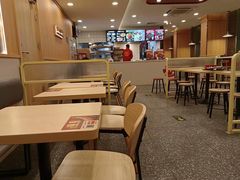 -永和大王(小厨·东四十条店)