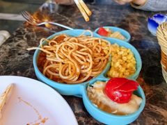 -Lets burger非常汉堡·环球风味(蓝色港湾店)