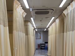 -龙脊康·颈肩腰腿痛·脊柱侧弯·运动损伤脊柱专科门诊(天河店)