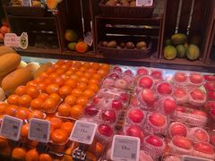 -百佳永辉超市(福田星河店)