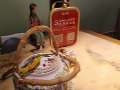 -锦府盐帮·侯宅(五棵松万达店)