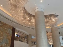 -上海雅居乐万豪侯爵酒店