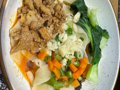 -秦人美食(中山医店)