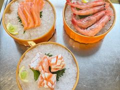 -海底捞大排档火锅(打浦路店)