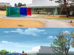 -金泽21世纪美术馆