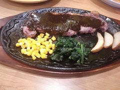 -萨莉亚意式餐厅(石鼓路店)