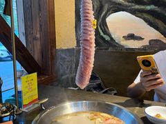 -土著渔匠·养生蝴蝶鱼(香樟路店)