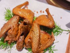 -小炳胜(卓悦中心店)