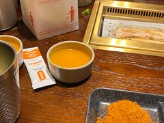 -新石器烤肉(之心城店)