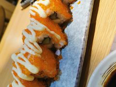 -林妈妈村·日式料理(宝山万达店)