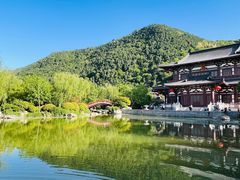 -华清宫景区