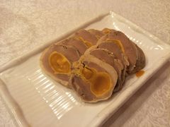 -永兴餐厅(复兴中路店)