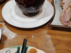 -毛毛熏肉•东北菜老字号(大安街店)