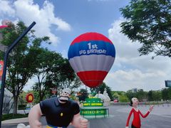 -东莞松山湖万象汇