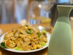 -静一餐厅·湖北菜(前门创始店)