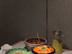 -食锦记·福建私房菜(浦西万达店)