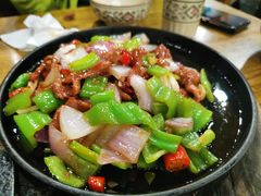 -百年老扣碗(沙坪坝店)