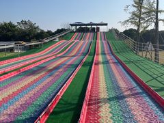 -长洲岛都市农业公园
