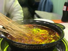 -XiaoJunGan Hotpot 钢管厂五区小郡肝火锅串串香