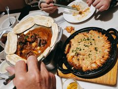 -小菜园新徽菜(北京大兴龙湖天街店)