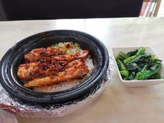 -阿宝煲仔饭(东方花园店)