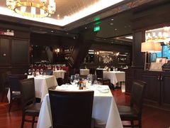 大堂-Wolfgang’s Steakhouse 沃夫冈牛排馆(上海白玉兰广场店)