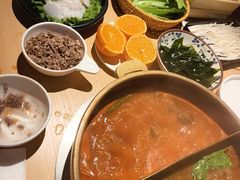 -东道煮牛肉火锅(东盛大街店)