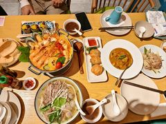 -青木瓜之味 · 越南料理(七宝宝龙店)