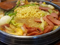 -八福力韩国休闲餐厅(泉舜店)
