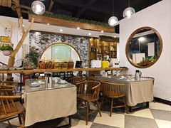 -茶油香闽南菜·花园餐厅(前埔店)