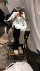 -DIAN DIAN SALON点点
