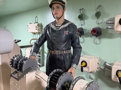 -泰达航母主题公园