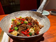 -隐厨·中国菜馆(三里屯T+MALL店)