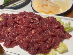 -乡土黄·鲜牛肉火锅·小龙虾(兴业街店)