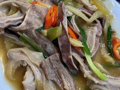 -车头老二大排档(金城步行街店)