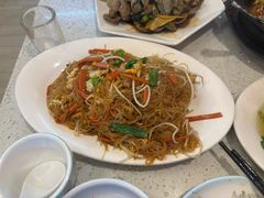 -冯姐生蚝(长隆横琴店)