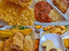 -宜家·瑞典风味餐厅(烟台路店)