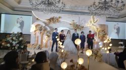 -上海瑞金洲际酒店·宴会厅