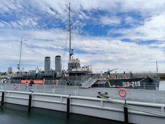 -中国人民解放军海军博物馆