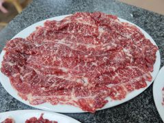 -五洲牛肉美食馆