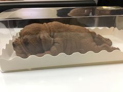 -花园饼屋·吐司蛋糕面包(星海店)