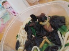 -泰顺江南春面馆