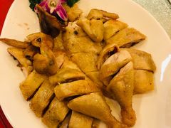 -惠州康帝国际酒店