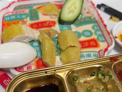 -百福麵家(新馬路店)
