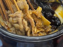 -有滋有味烧烤涮(果园星城C区店)